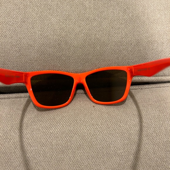 Kids suncloud wasabi polarized sunglasses - Picture 3 of 6